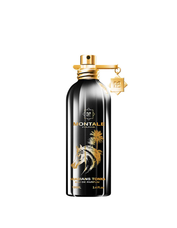 Arabians Tonka Edp